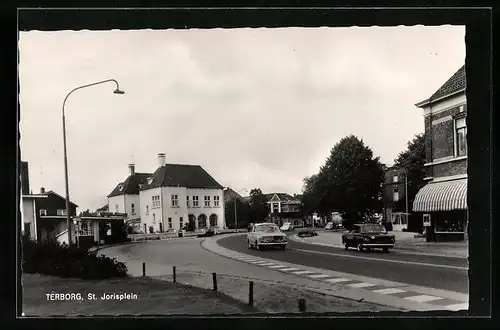 AK Terborg, St. Jorisplein