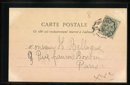 AK Champigny, Pont de Champigny