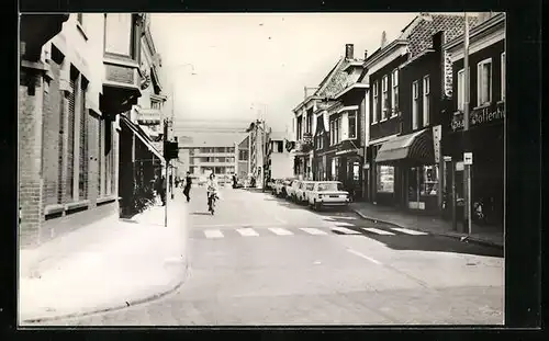 AK Bodegraven, Brugstraat