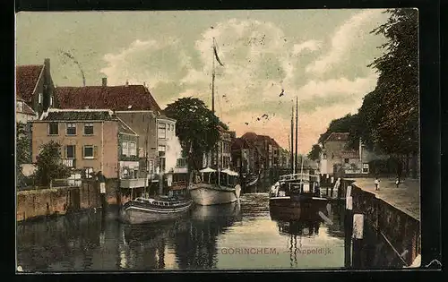 AK Gorinchem, Appeldijk