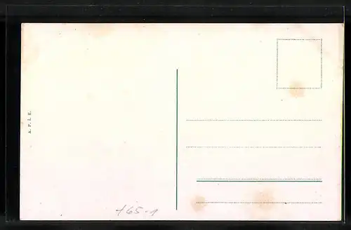 AK Essen, Hauptbahnhof