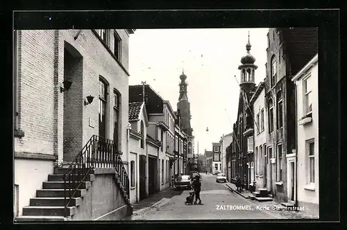 AK Zaltbommel, Korte Steigerstraat