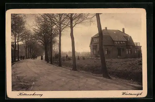 AK Winterswijk, Kottenscheweg