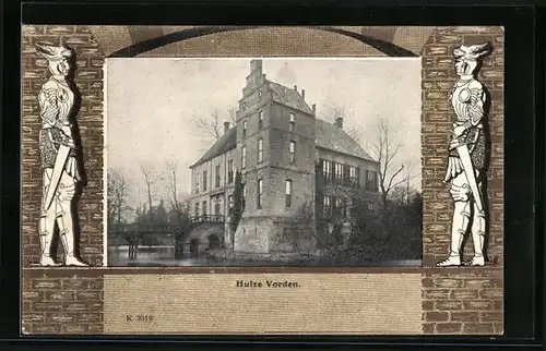 AK Vorden, Hulze Vorden
