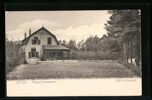 AK Putten, Nieuw Groevenbeek