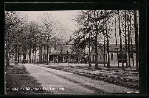 AK Lochem, Hotel de Dollehoed