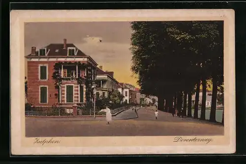 AK Zutphen, Deventerweg