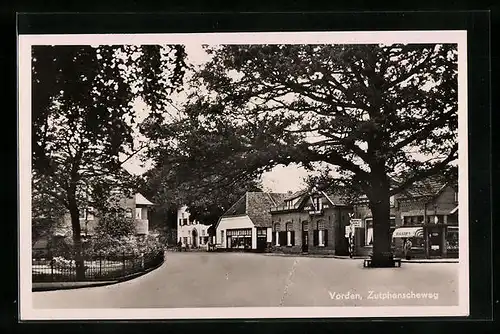 AK Vorden, Zutphenscheweg