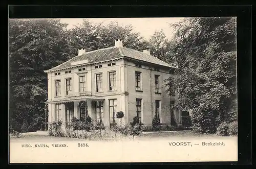 AK Voorst, Beekzicht