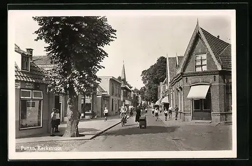 AK Putten, Kerkstraat