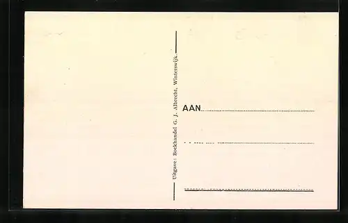 AK Winterswijk, Huize Lintum