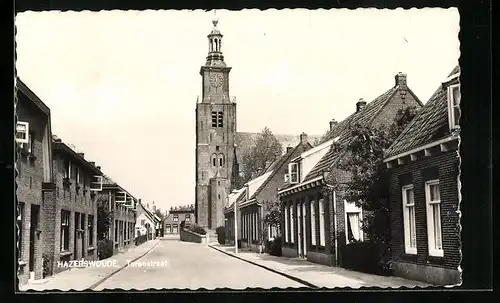 AK Hazerswoude, Torenstraat