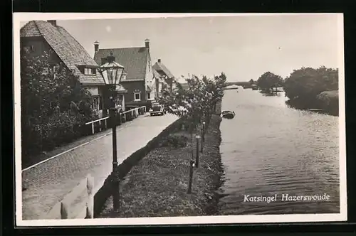 AK Hazerswoude, Katsingel