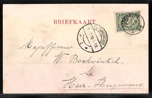 AK Callantsoog, Nieuwelaag