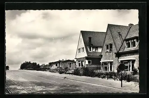 AK Oostvoorne, Zeeweg