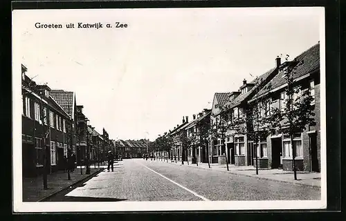 AK Katwijk a. Zee, Varkevisserstraat