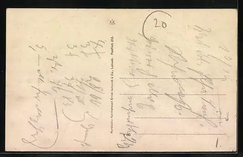 AK Kleiner Akrobat Antony Weimann