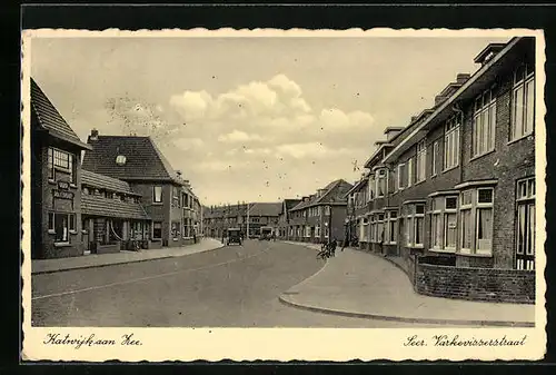 AK Katwijk aan Zee, Secr. Varkevisserstraat