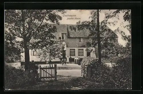 AK Oostvoorne, Jacoba Hoeve