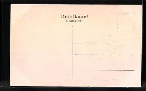 AK Groenendijk, R. K. School