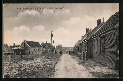 AK Callantsoog, Kuiperstraat