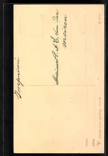 AK Amsterdam, Kalverstraat