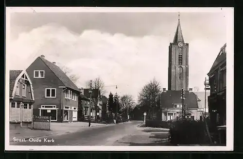 AK Soest, Oude Kerk
