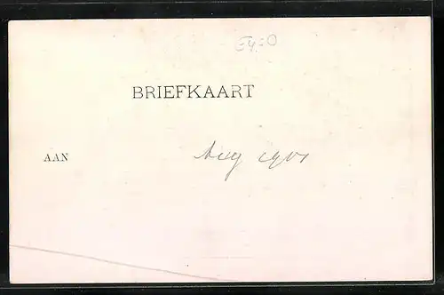 AK Nieuwersluis, Parkhotel