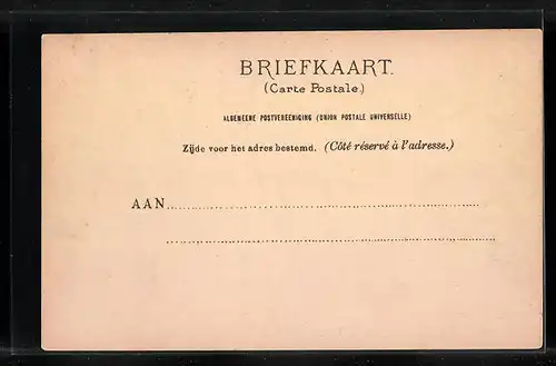 AK Breukelen, De Vecht bij Breukelen