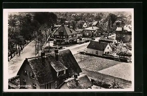 AK Soest, Panorama