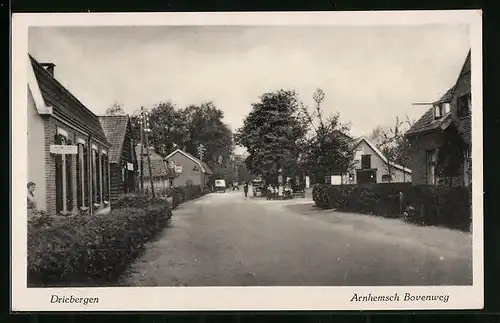 AK Driebergen, Arnhemsch Bovenweg