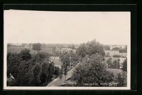 AK Tienhoven, Panorama