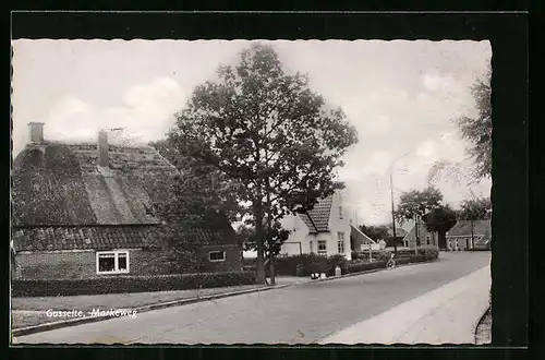 AK Gasselte, Markeweg