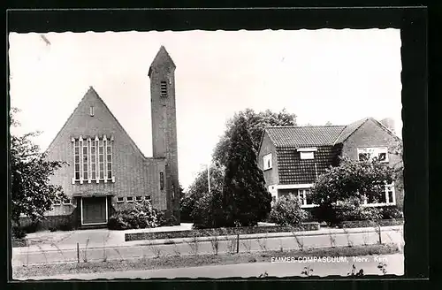 AK Emmer-Compascuum, Herv. Kerk