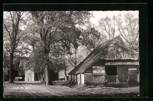 AK Havelte, Boerderij