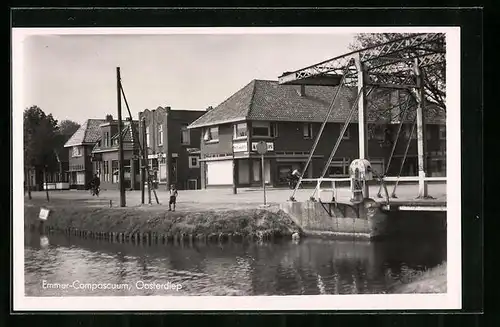 AK Emmer-Compascuum, Oosterdiep