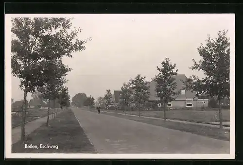 AK Beilen, Eschweg