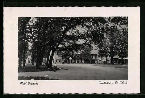 AK Zuidlaren, De Brink