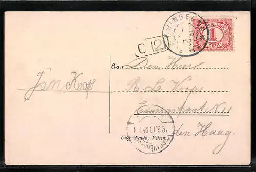 AK Dwingelo, De Brink