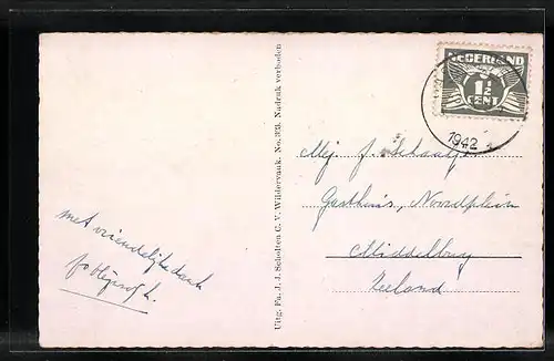 AK Gasselte, Panorama