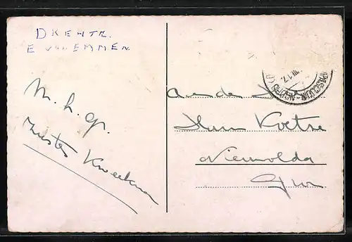 AK Emmer-Compascuum, Oosterdiep