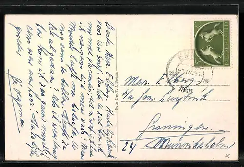 AK Emmen, Hoofdstraat