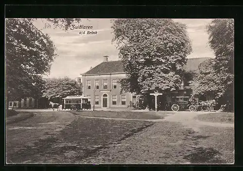 AK Zuidlaren, A. d. Brink