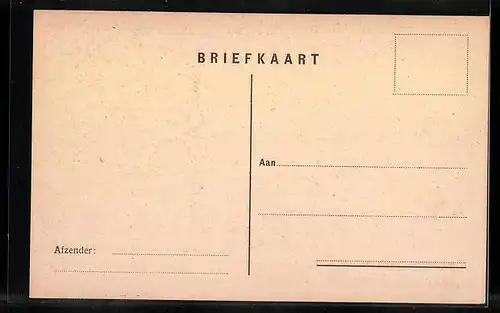 AK Haarlem, Bethesda-Sarepta, Plantsoen voor Sarepta