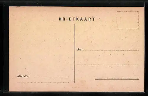 AK Haarlem, Bethesda-Sarepta, Voorjaarsweelde