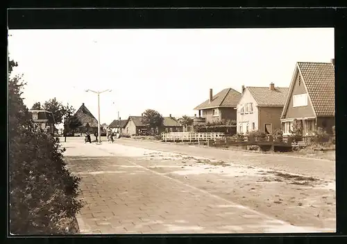 AK Heerhugowaard, Van Veenweg