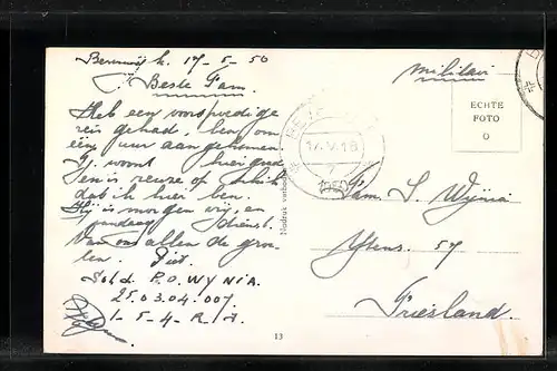 AK Beverwijk, Breestraat