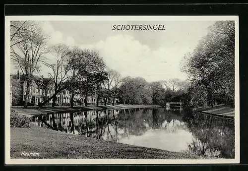 AK Haarlem, Schotersingel