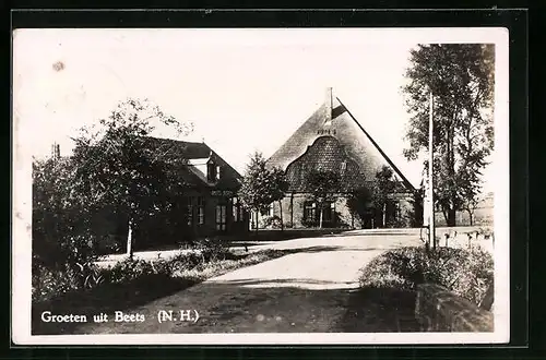 AK Beets, Panorama, Amstel Bieren