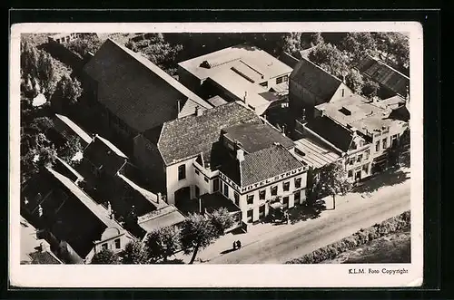 AK Sappemeer, Hotel Struvé Café Restaurant